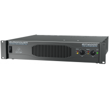 Усилитель Behringer EP2000