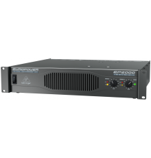 Усилитель Behringer EP2000