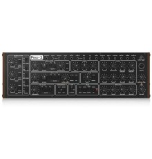 Синтезатор Behringer PRO-1