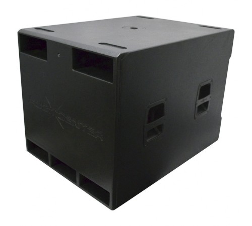 Сабвуфер Audiocenter L65S