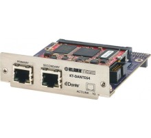 Плата расширения KLARK TEKNIK KT-DANTE64