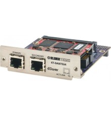 Плата расширения KLARK TEKNIK KT-DANTE64