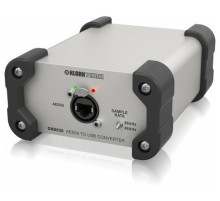 Звуковая карта KLARK TEKNIK DN9630