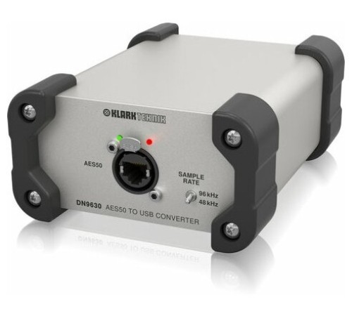 Звуковая карта KLARK TEKNIK DN9630