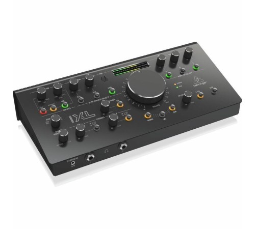 Контроллер Behringer STUDIO XL