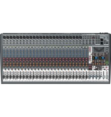 Микшер Behringer SX3242FX