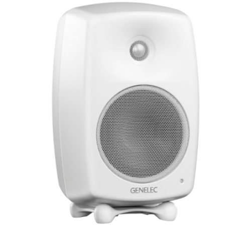 Акустическая система Genelec G Three BW