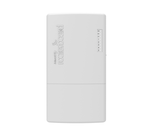Маршрутизатор с PoE MikroTik PowerBox Pro RB960PGS-PB