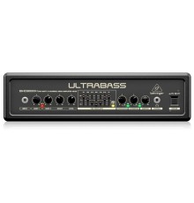 Усилитель Behringer BXD3000H