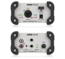 Конвертер KLARK TEKNIK DN 30T