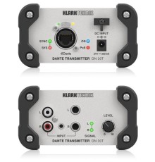 Конвертер KLARK TEKNIK DN 30T