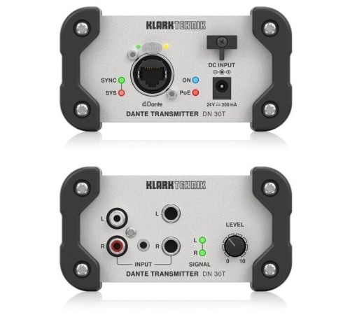 Конвертер KLARK TEKNIK DN 30T