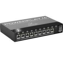 Разветвитель Behringer P16-D