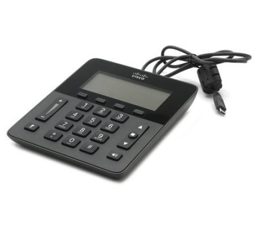 Модуль Cisco CP-8831-DCU-S