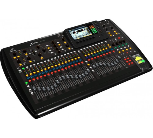 Микшер Behringer X32