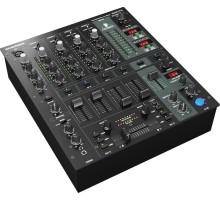 Микшер Behringer DJX750