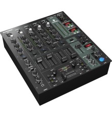 Микшер Behringer DJX750
