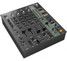 Микшер Behringer DJX900USB