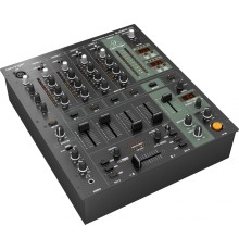Микшер Behringer DJX900USB