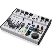 Микшер Behringer FLOW 8