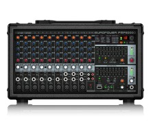 Микшер Behringer PMP2000D