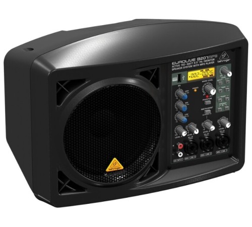Акустическая система Behringer B207MP3