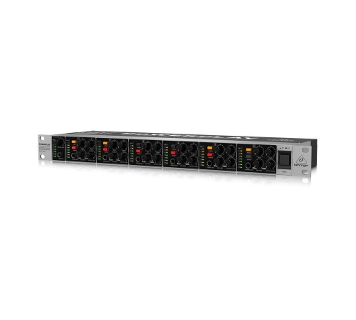 Усилитель Behringer HA6000