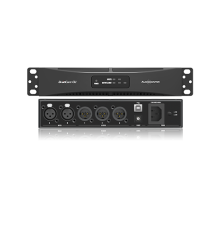 Аудиопроцессор Audiocenter Braincore CU