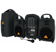 Акустическая система Behringer PPA500BT