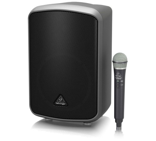 Акустическая система Behringer MPA200BT