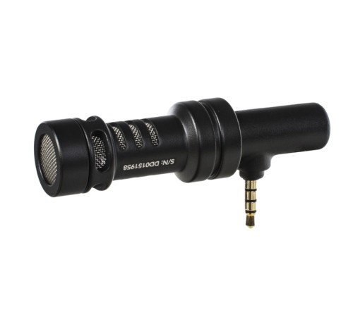 Микрофон RODE VideoMic ME