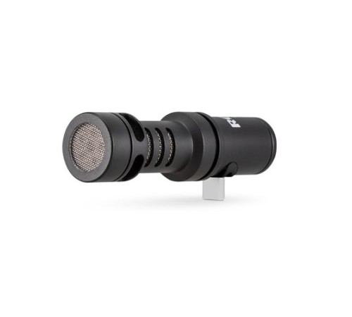 Микрофон RODE VideoMic Me-C