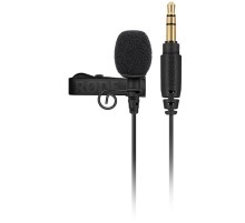 Микрофон RODE Lavalier GO
