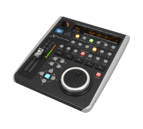 Контроллер Behringer X-TOUCH ONE