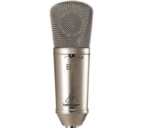 Микрофон Behringer B-1