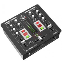 Микшер Behringer VMX100USB