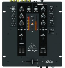Микшер Behringer NOX101