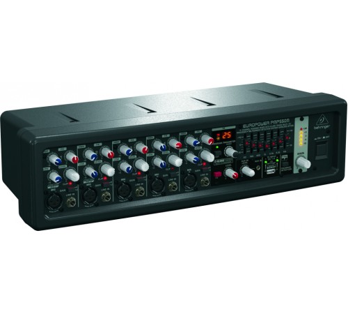 Микшер Behringer PMP550M