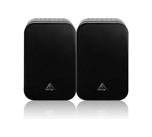 Студийный монитор Behringer 1C-BK