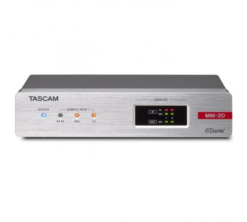 Конвертер Tascam MM-4D/IN-E