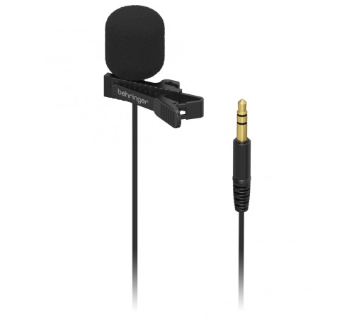 Микрофон Behringer BC LAV