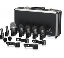 Микрофон Behringer BC1500