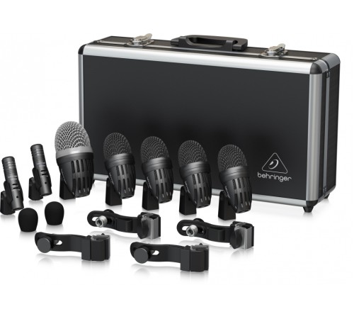 Микрофон Behringer BC1500