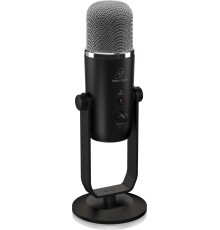 Микрофон Behringer BIGFOOT