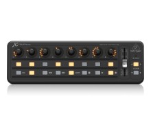 Контроллер Behringer X-TOUCH MINI