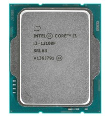 Процессор Intel Core i3-12100T (CM8071504651106)