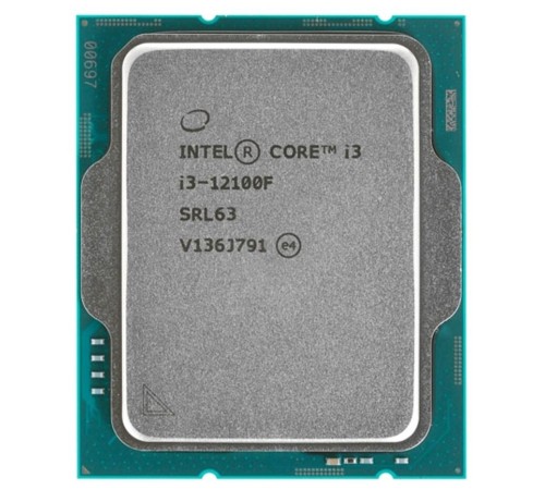 Процессор Intel Core i3-12100T (CM8071504651106)