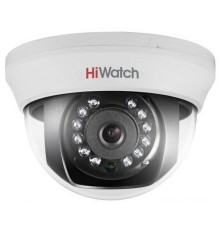 IP-камера HiWatch DS-T591(C) (2.8 mm)