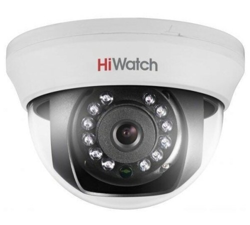 IP-камера HiWatch DS-T591(C) (2.8 mm)