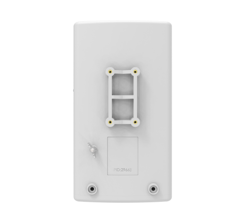 Маршрутизатор с PoE MikroTik PowerBox Pro RB960PGS-PB